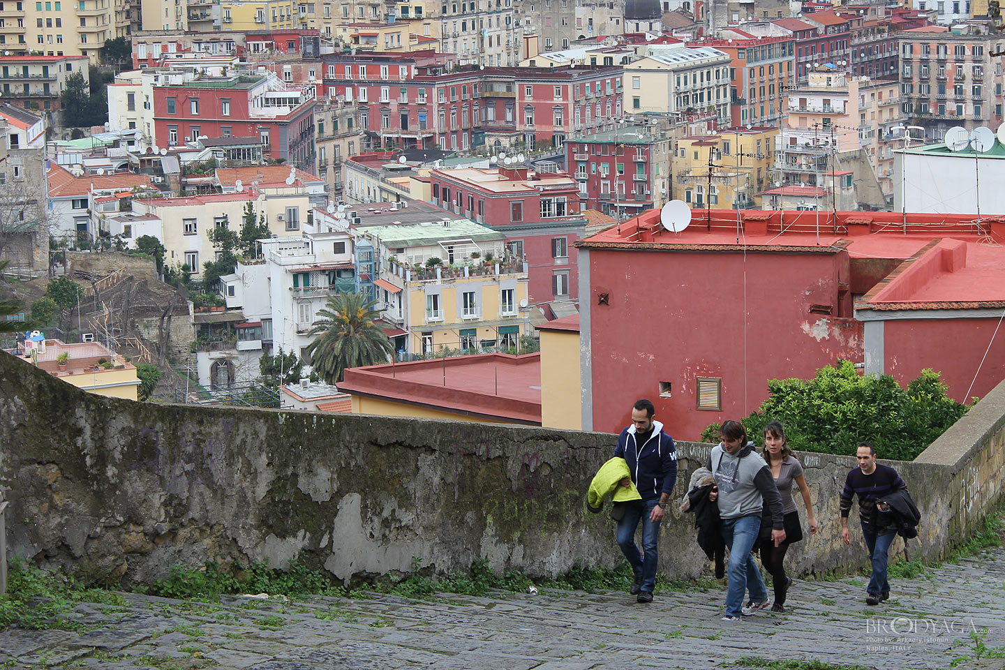 Naples
